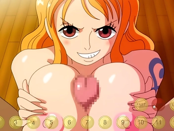 Experience The Ultimate Nami GoldRoom Gameplay For An Exclusive And Thrilling Experience!