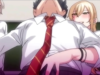 Jav Hentai: HOT Sex In The Classroom – Unleash Your Wildest Fantasies!
