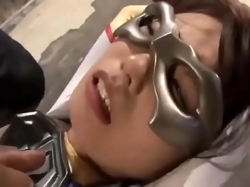 Japanese Beauty's Sensual Showcase - Tbb-63