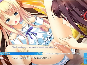 Watch Japanese Couple's Steamy Romance At Resort - Scene 1 With Subtitles