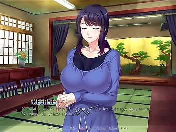 Meet The Creampies! 5 Steamy Scenes From Breeding Village Ep 6