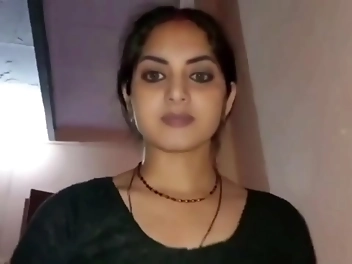 Watch Now: Lalita Bhabhi's Sexy Escapade - Hot Indian Girl Gone Wild!