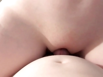 JAV: Neighbor's Hot Wife Enjoys Risky Sex While He's At Work!