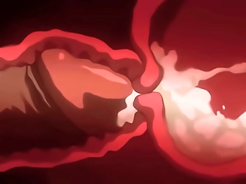 Japanese Schoolgirl Gets Creampied By Her Horny Teacher - Subtitled Hentai