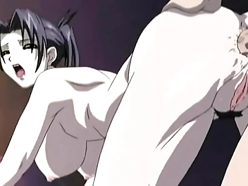 Caught My Husband Cheating With His Lover - My Hentai Fantasy Come True!