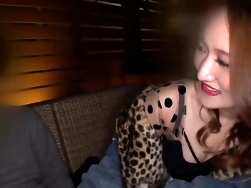 Experience The Thrill Of Jav Pussy Slaying With Maria (Love Panty Time Together)!