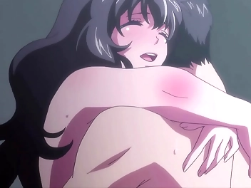 Japanese New Year's Eve Special - Exploring Hentai Pleasures!