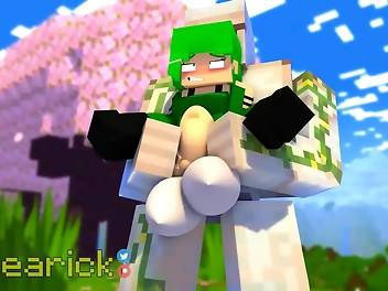 JAV: Louen And Iron Boy Get Hot And Bothered In Revealing Conversation (Mcr34)