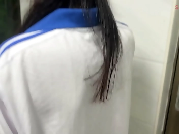 Japanese Beauty Gets Roughly Fucked During Phone Call - Must Watch!