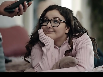 Jap Stepdad Fulfills Naughty Stepdaughter's Ultimate Orgasm Desires