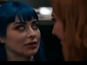 Japanese Girls Get Wet And Messy In Extreme Lesbian Sex Compilation