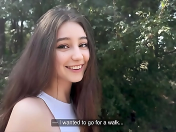 JAV Actress Takes A Risk To Fulfill Her Wildest Desires With A Lustful Stranger